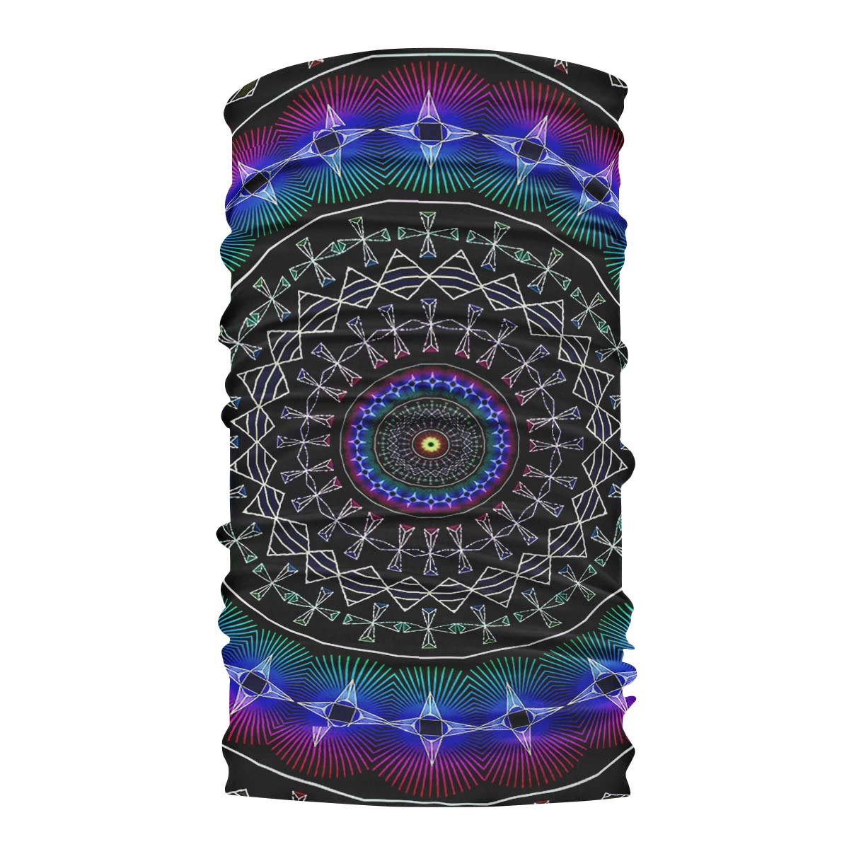 Visionary Mandala