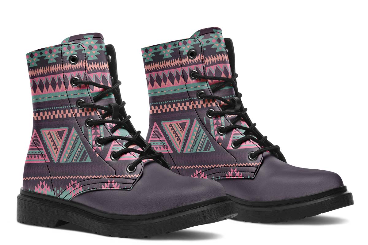 Boho Ethnic Vibes