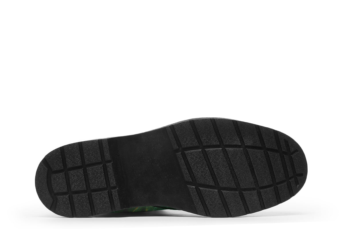 Clear Water Test Jhay 1