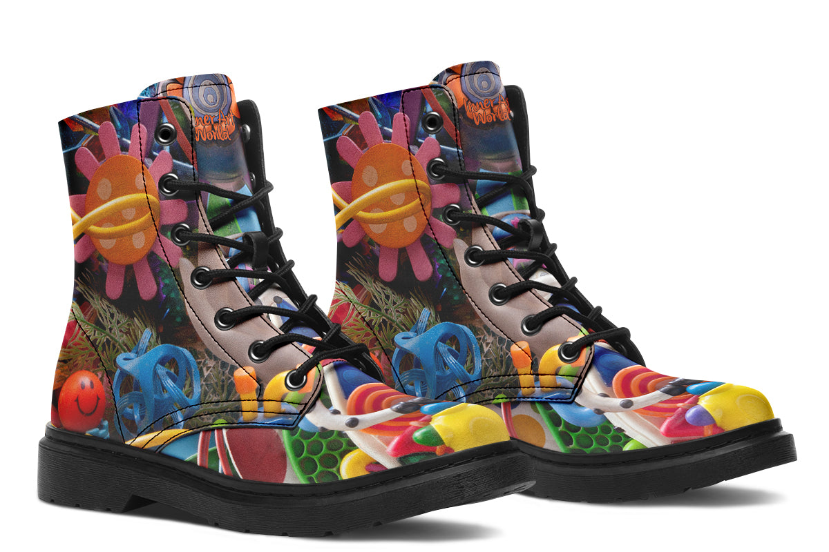 JBYWF Imagination Land Blk I Custom Image