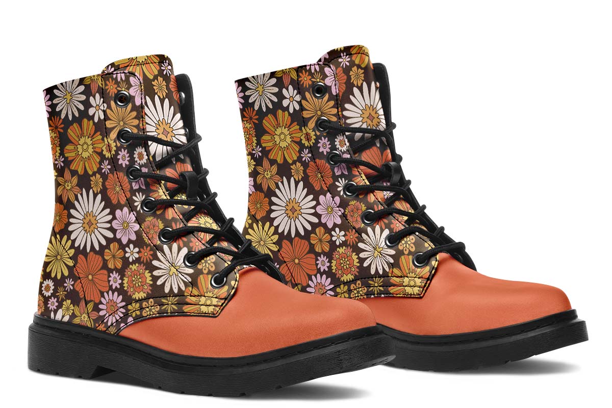 Vintage Hippie