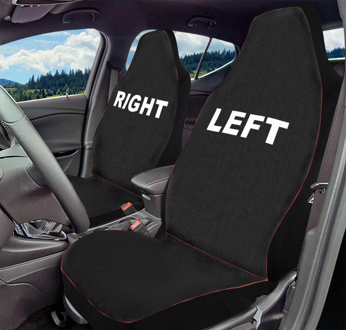 Carseat S S P Express