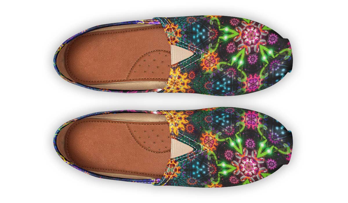 Flower Power