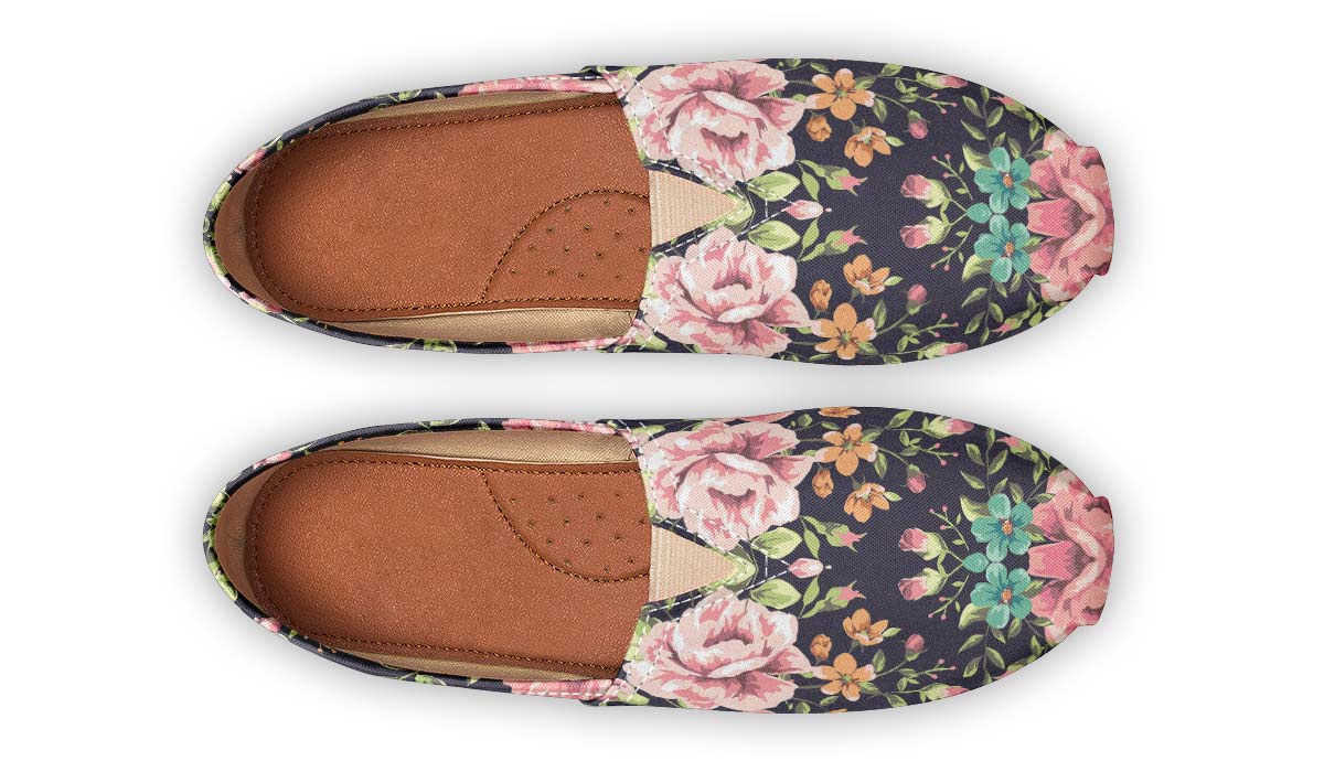 Bloom And Be Flowerful