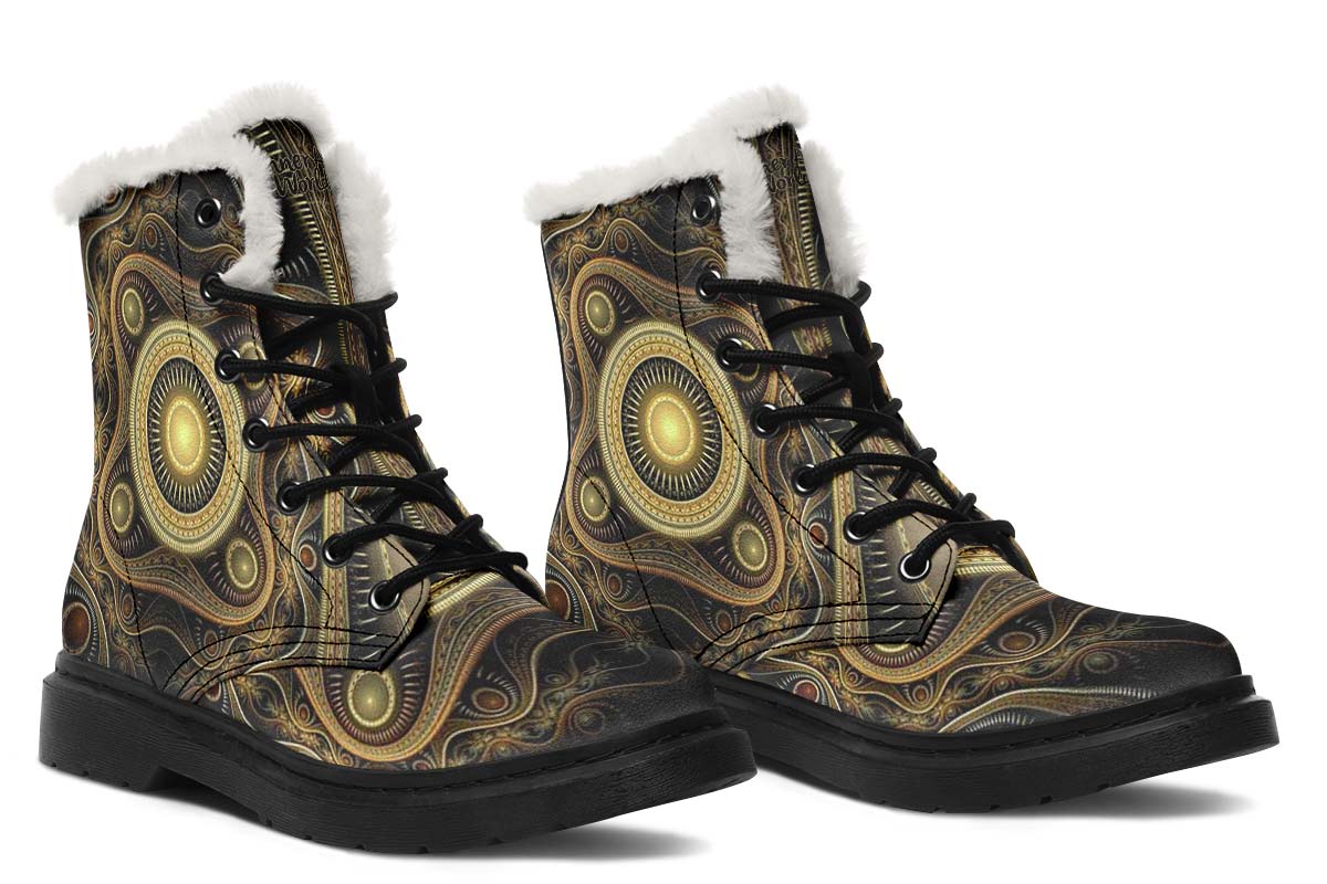 Steam Punk