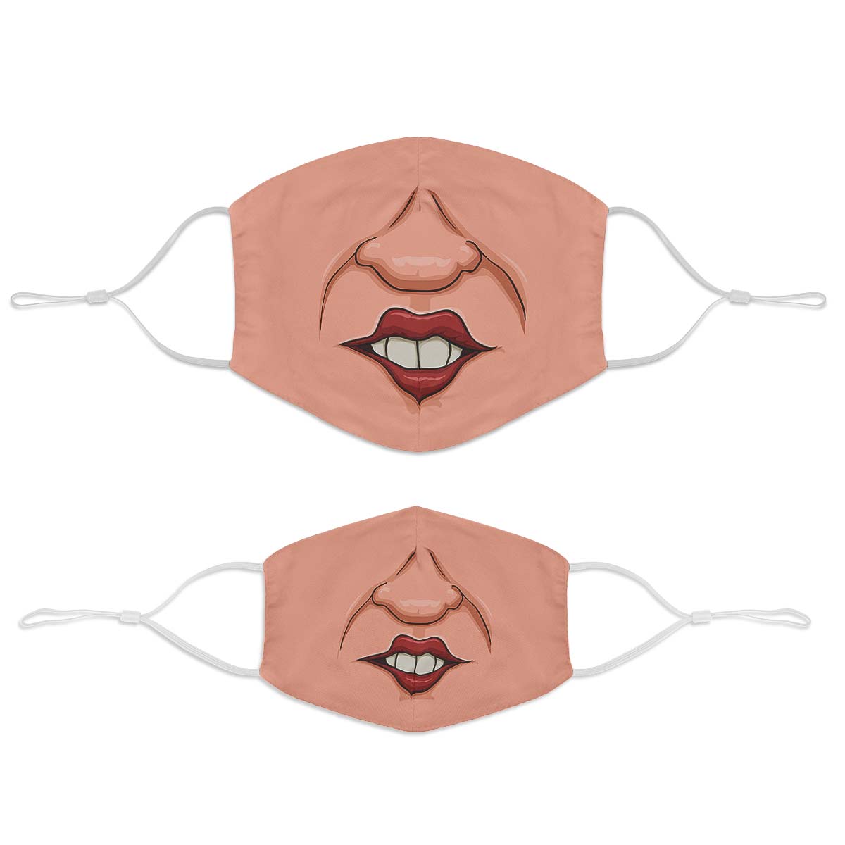 Hocus Pocus Face Cover