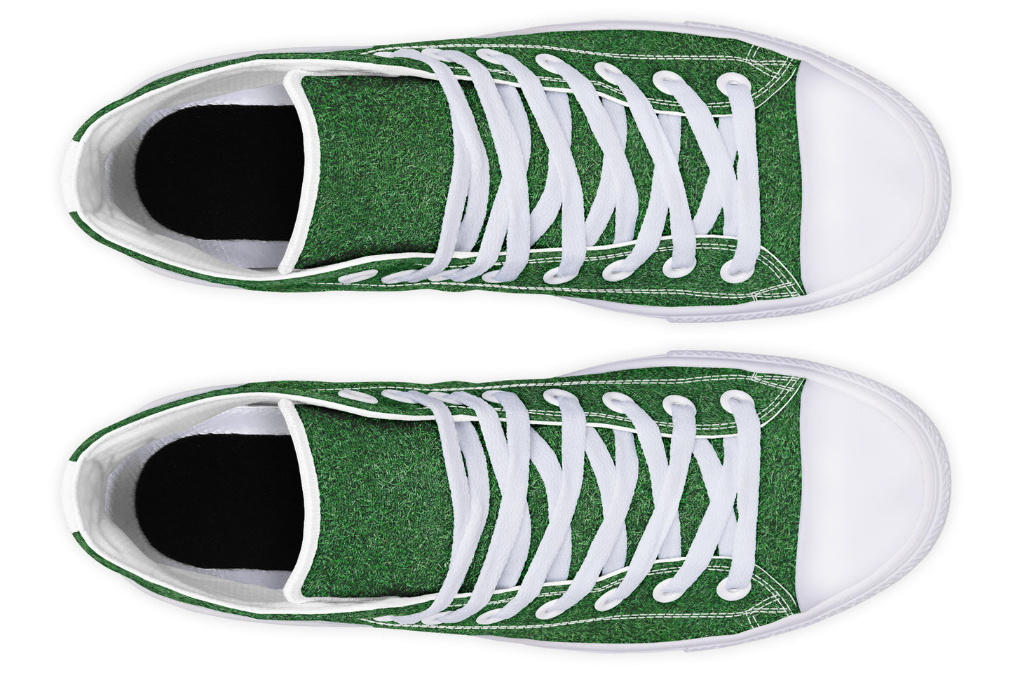Green Grass H T
