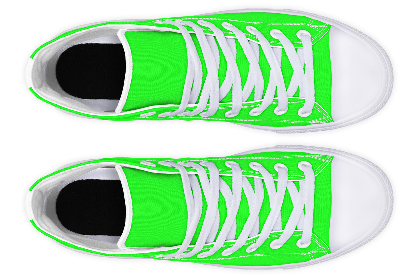 Green H T