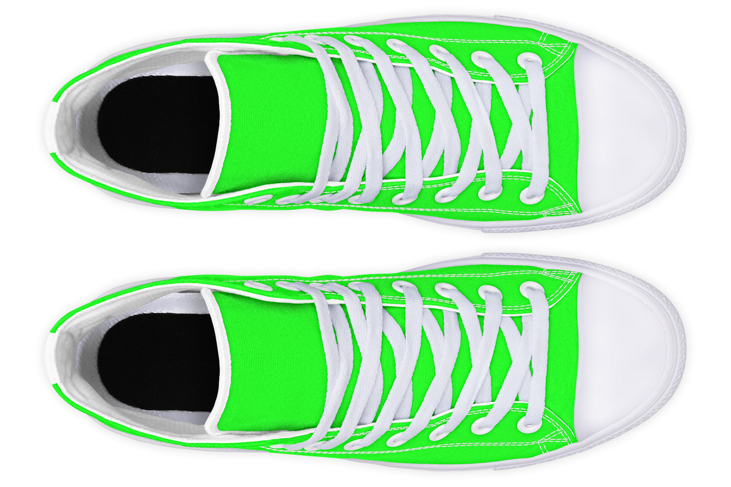 Green HT Test JJ