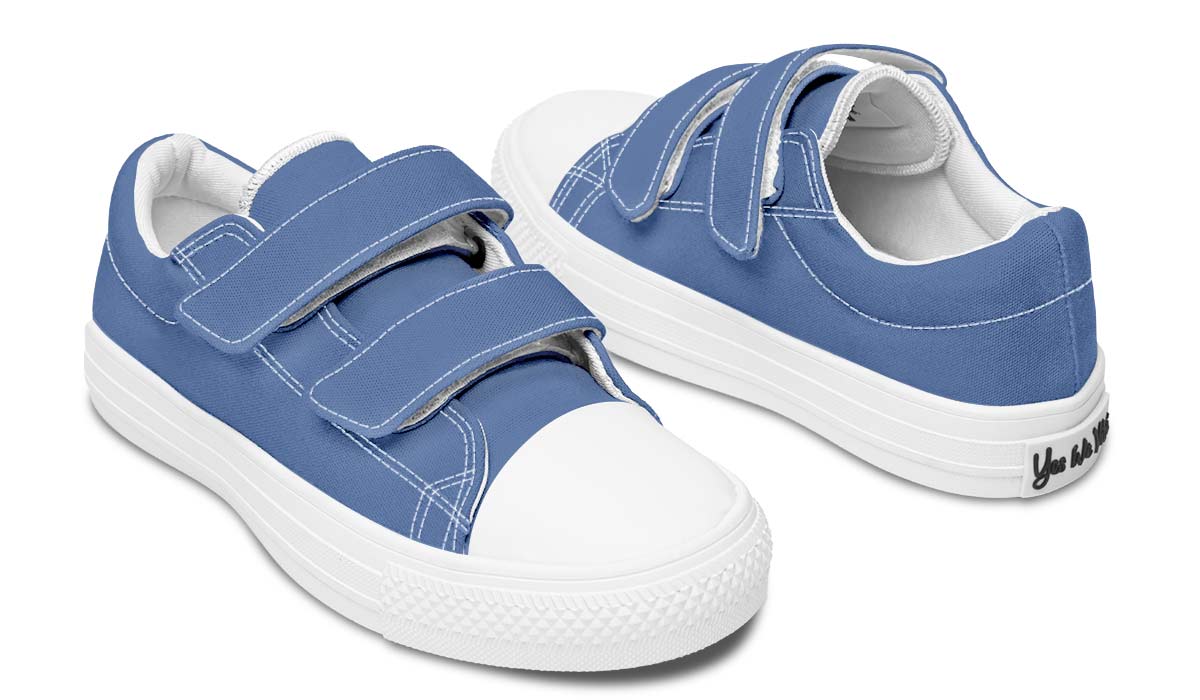 Test Upload Kids Lowtops
