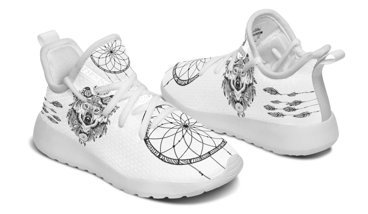 Test Upload Kids Sneakers