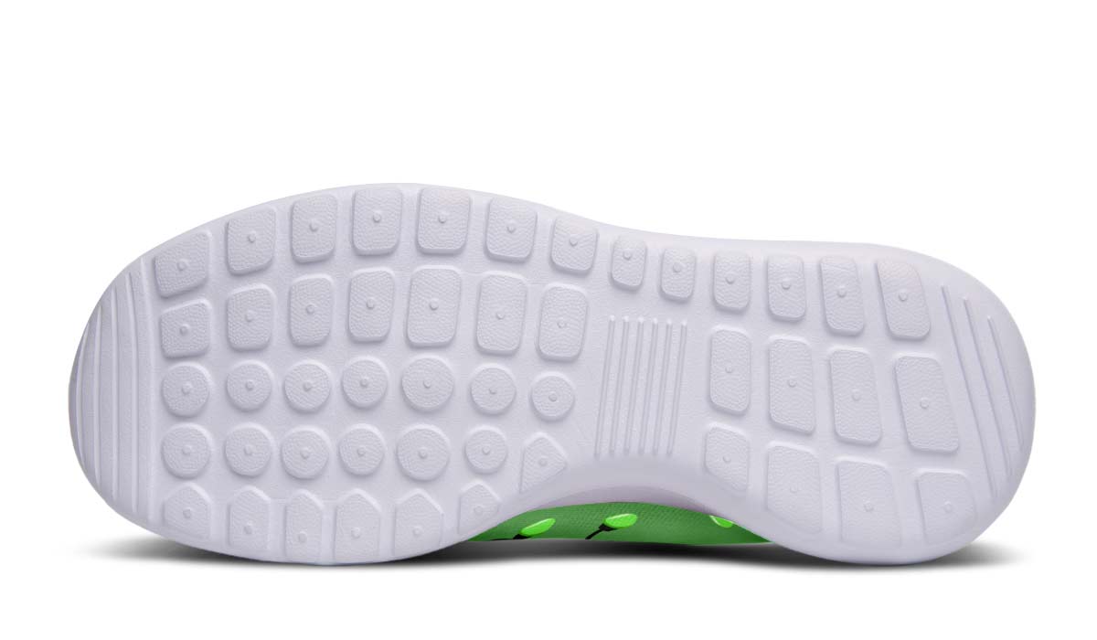 Christmas Lights Kids Sneakers