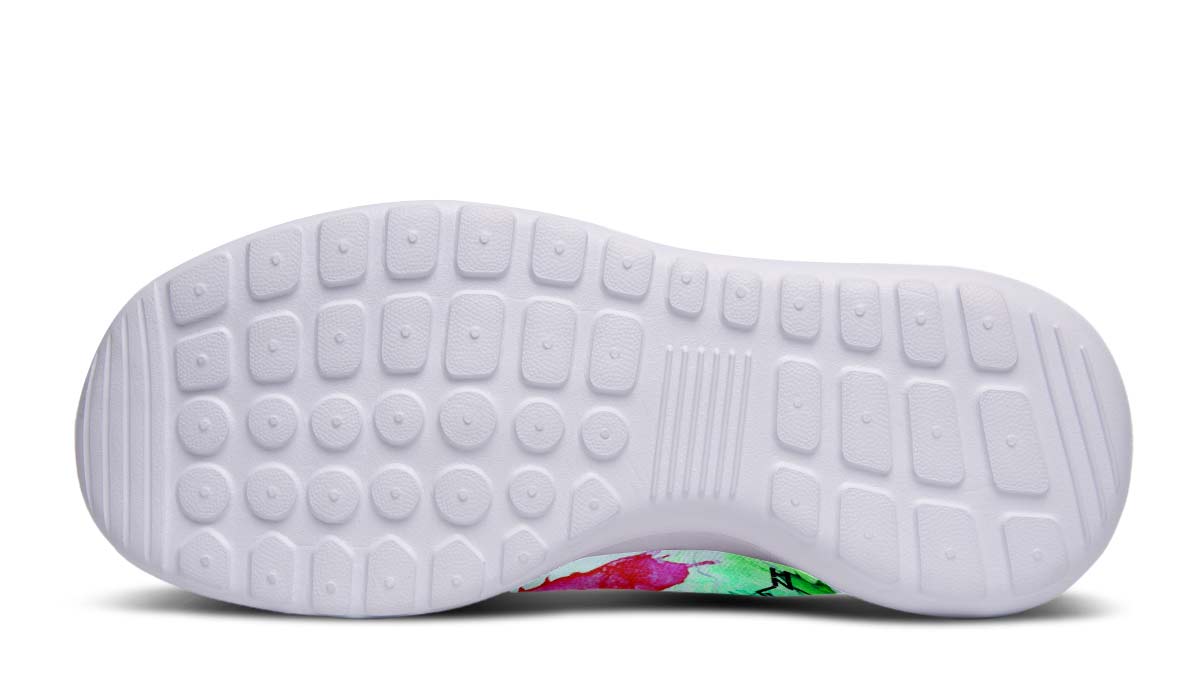 Serotonin Kids Sneakers