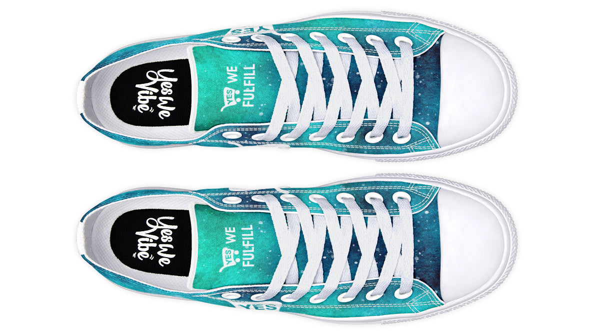 Lowtops Galaxy
