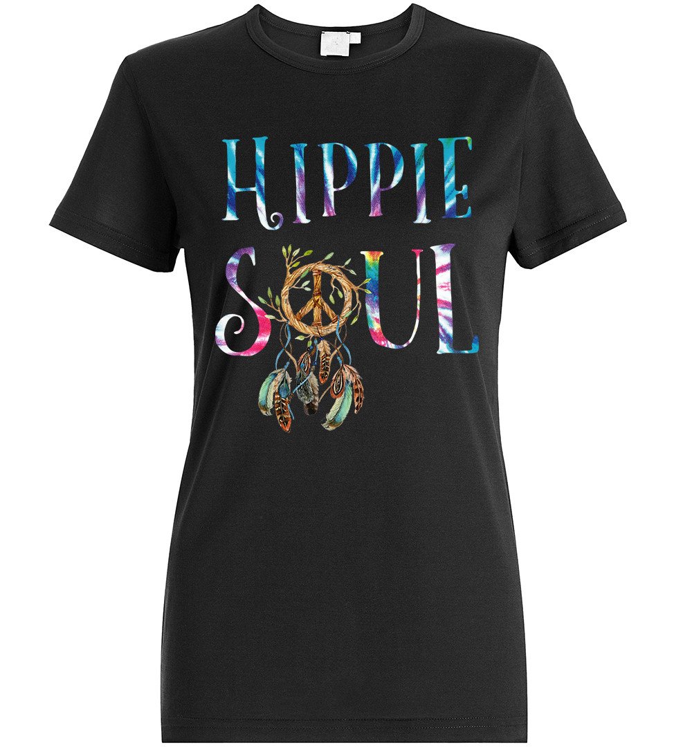 Hippie Soul