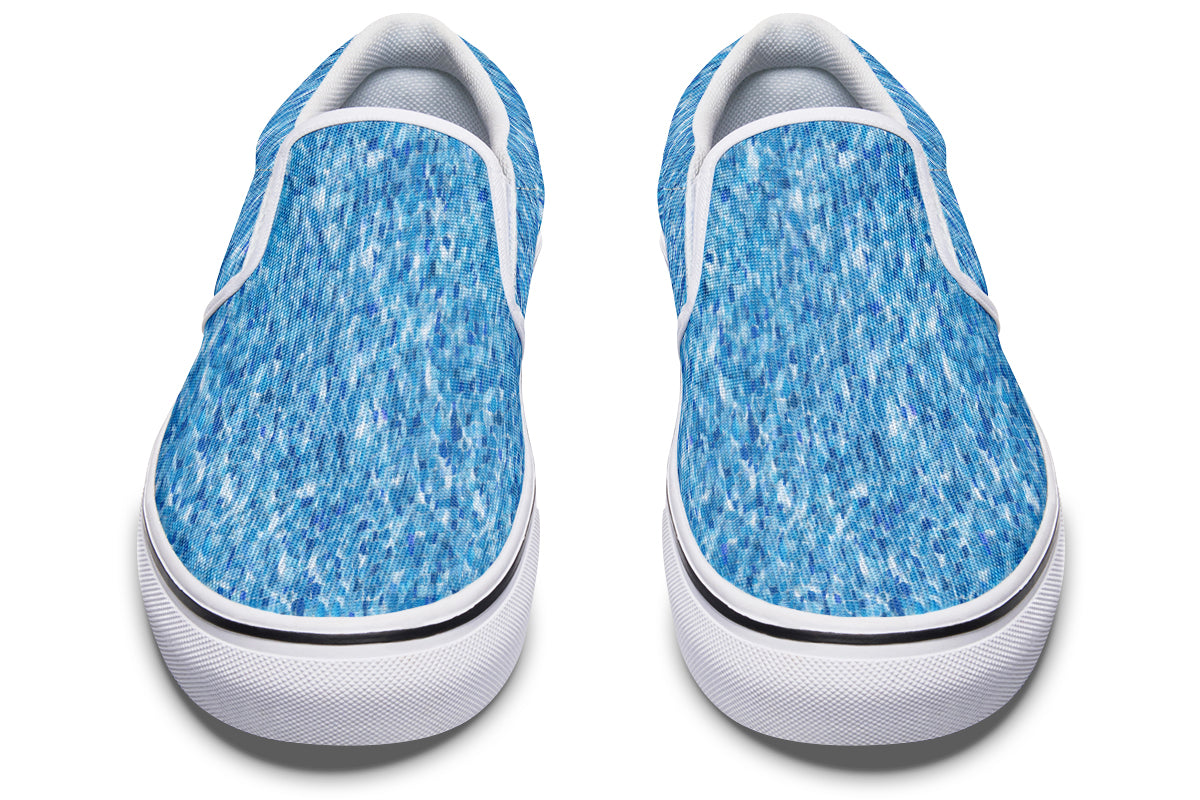 Blue Water Jhay