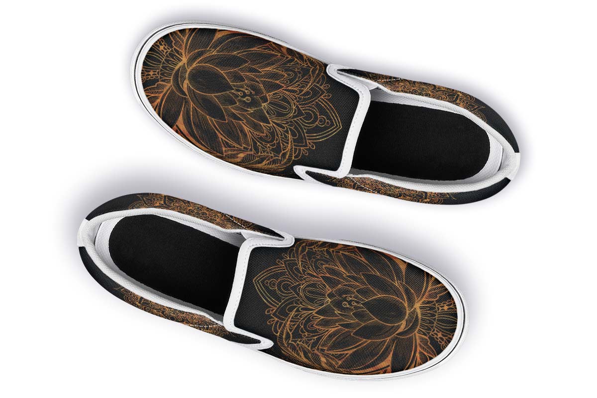 Golden Lotus