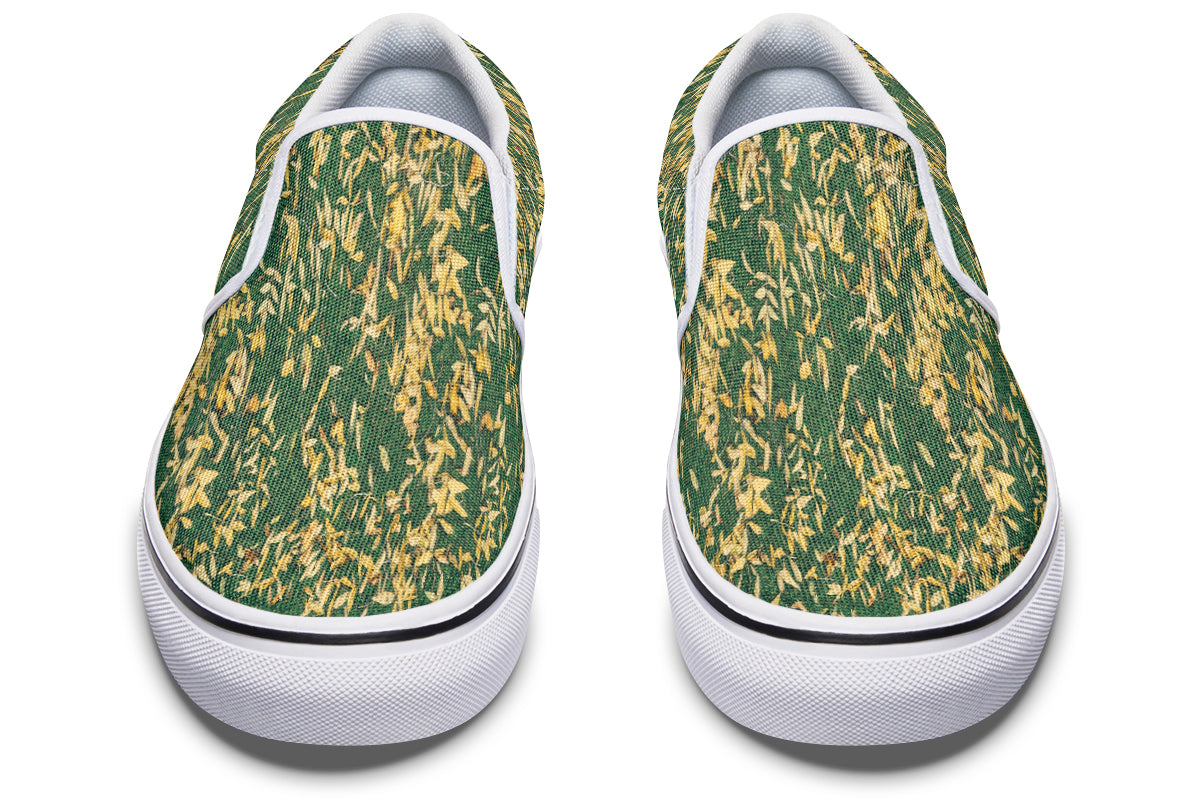 Grass 1 Slipon