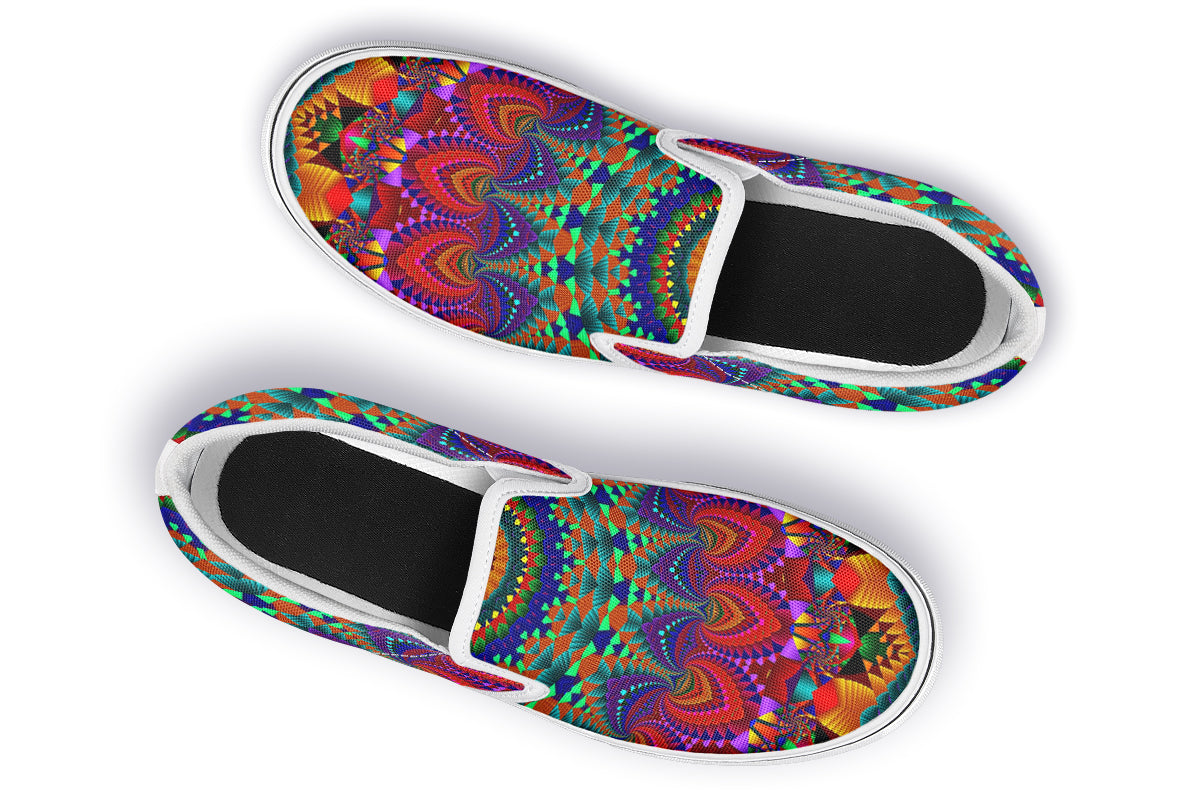 Ramil Request Kaleidoscope I