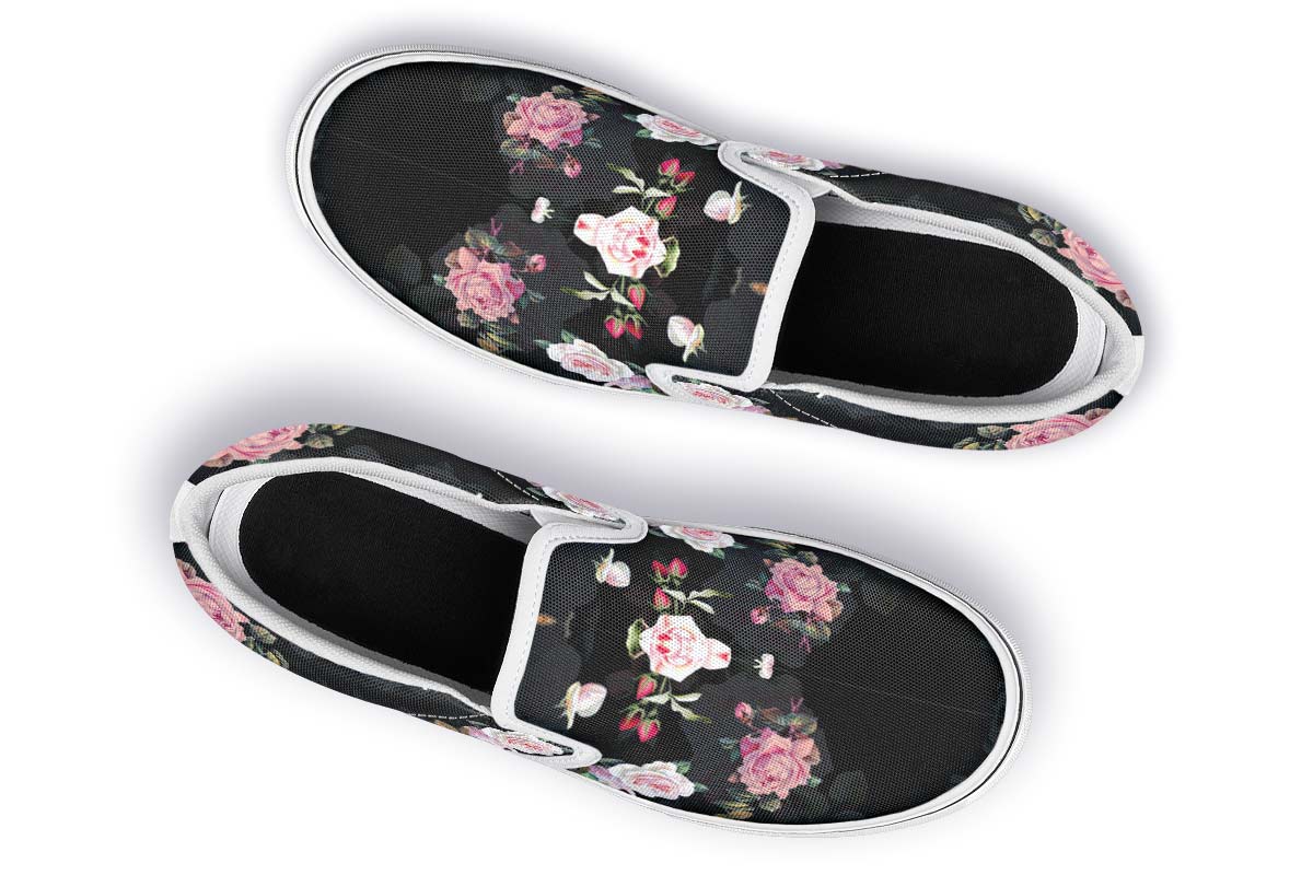 Rose Vintage
