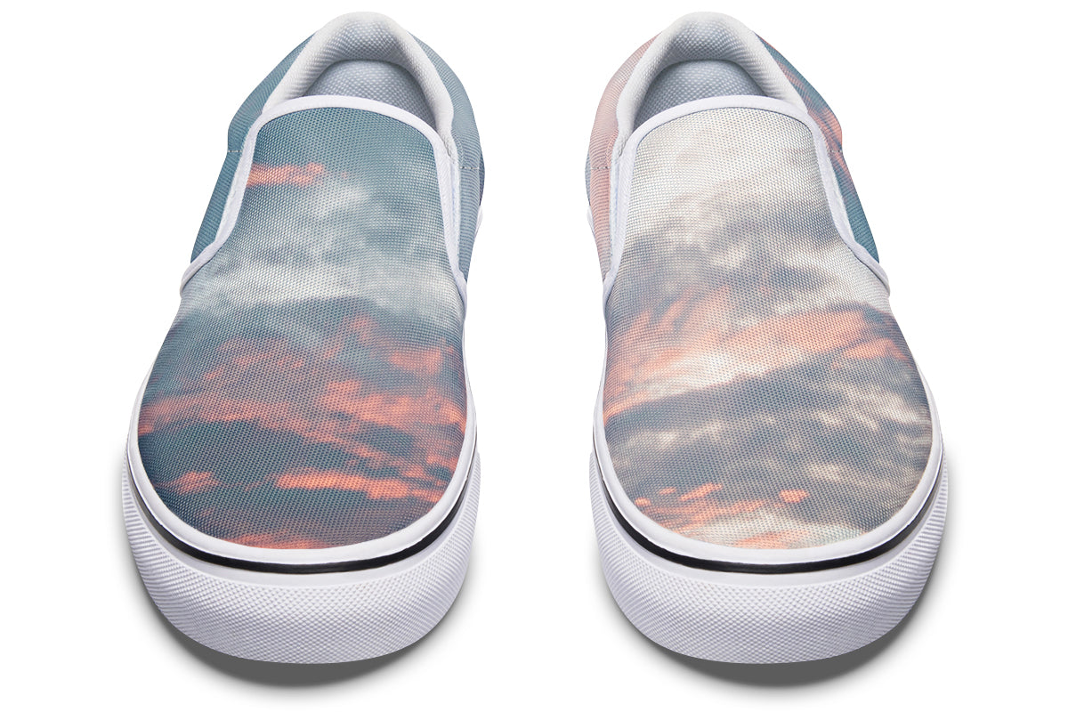 Slipon Test New New Mockup
