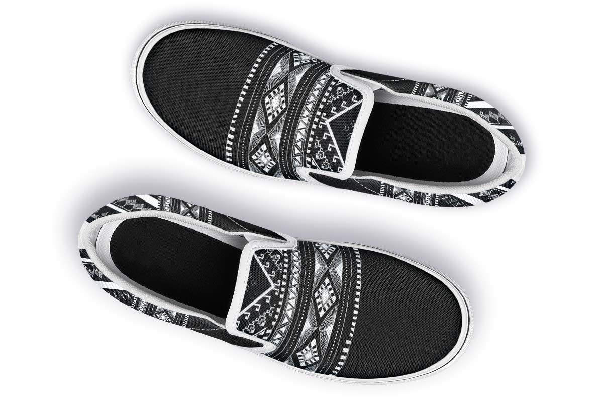 Black Boho