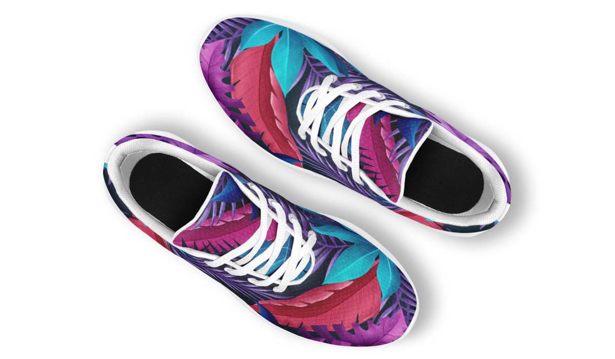 Tropic Blast Black