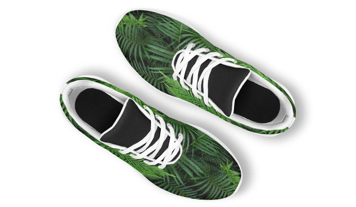 Tropical Feel Black