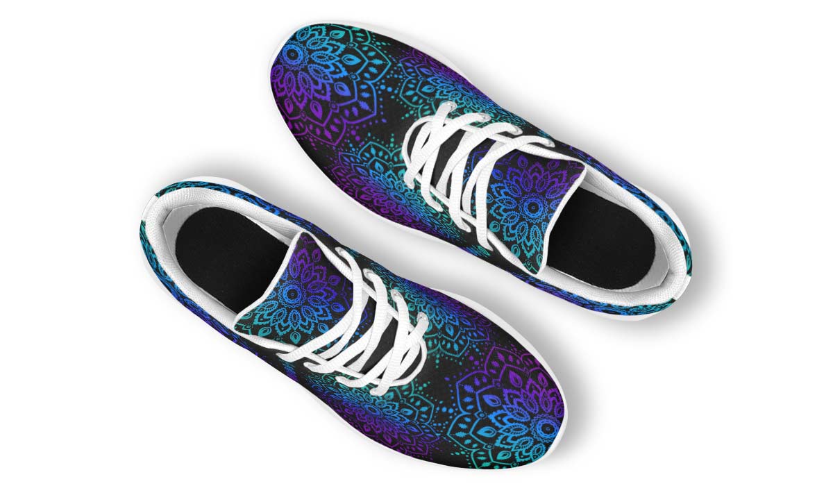 Chakra Love Blue
