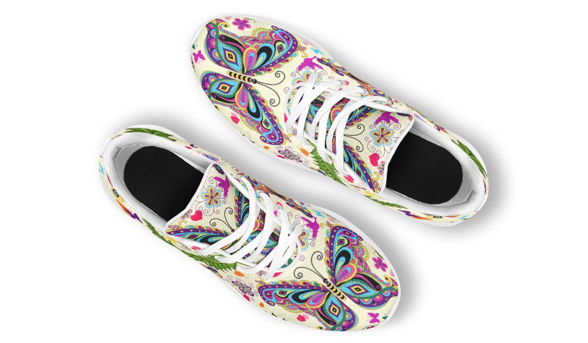 The Butterflies