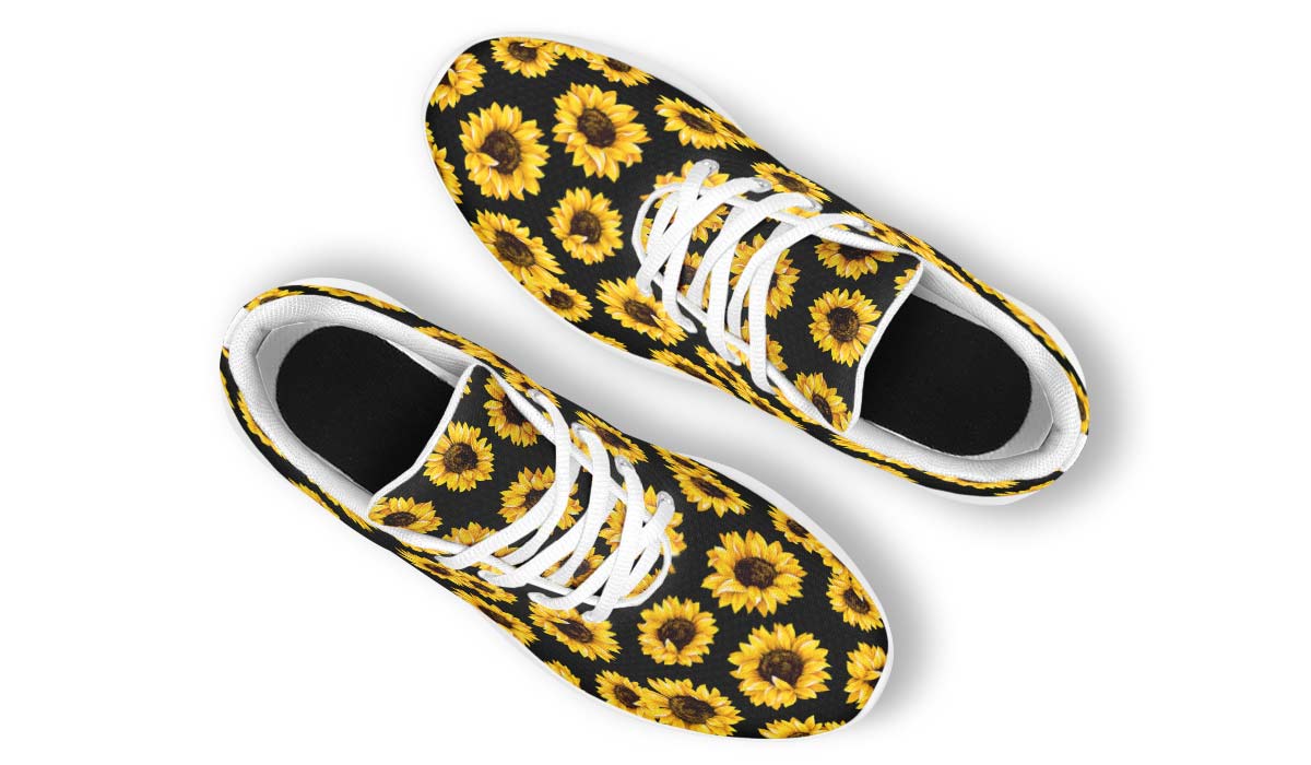 Yellow Sunflower