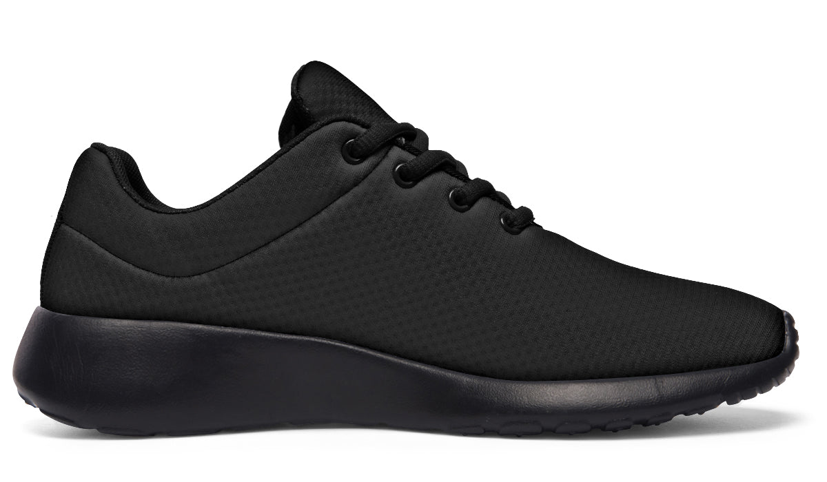 Sneakers Design Template