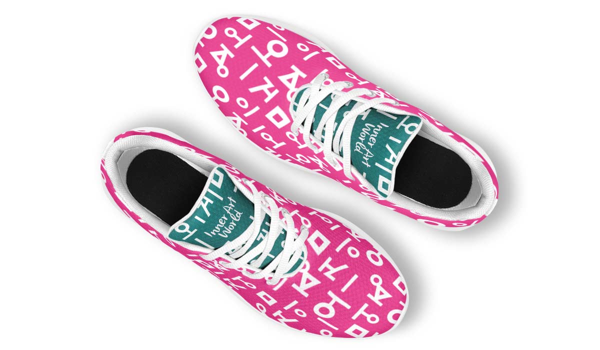 Squid Game Pink 2