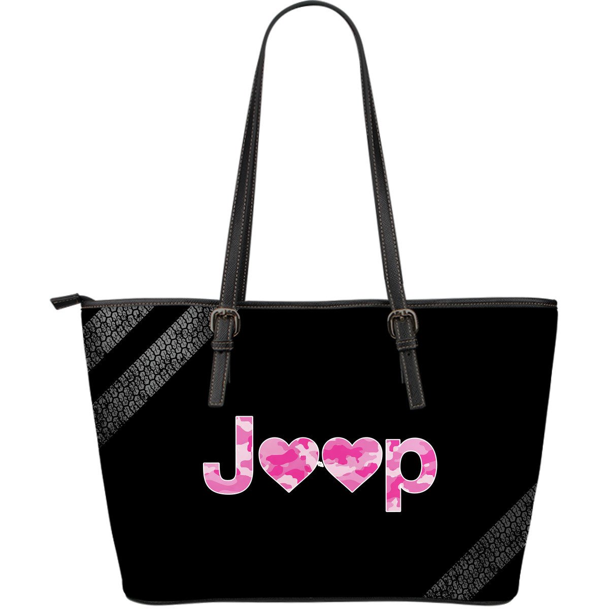 Love J Large Tote