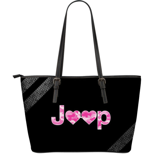 Love J Large Tote