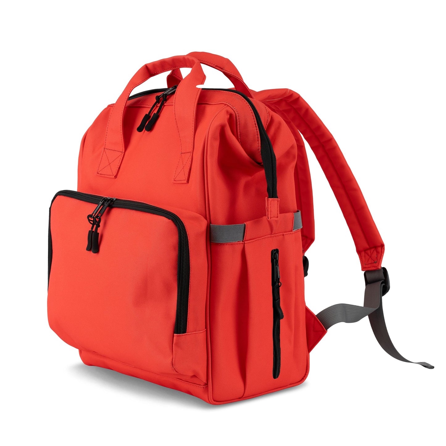 Diaper bag (RED)