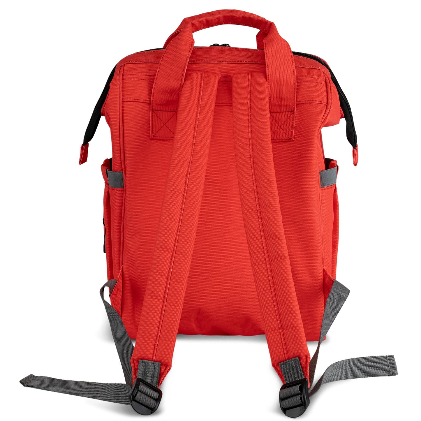 Diaper bag (RED)