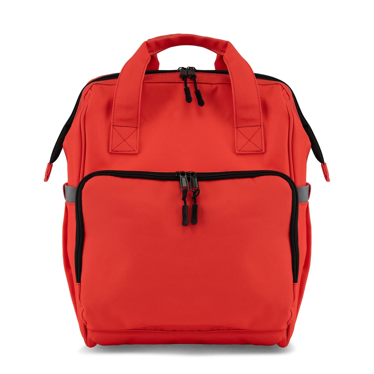Diaper bag (RED)
