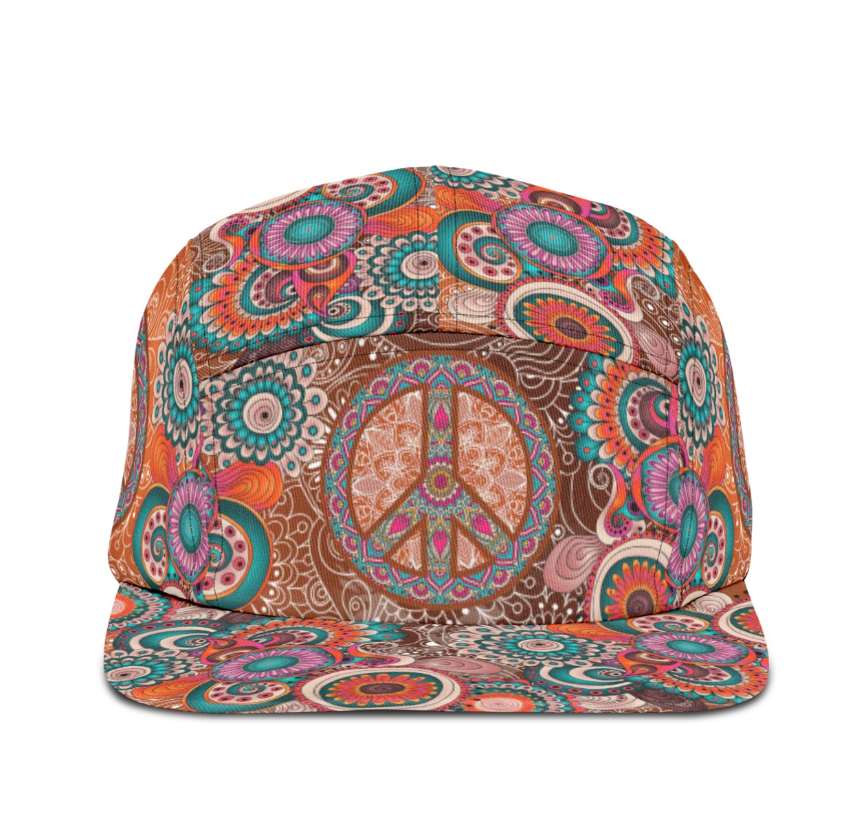 Flower Power 1022