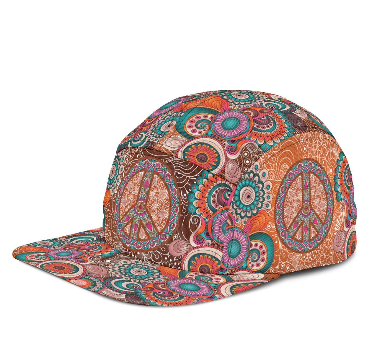 Flower Power 1022