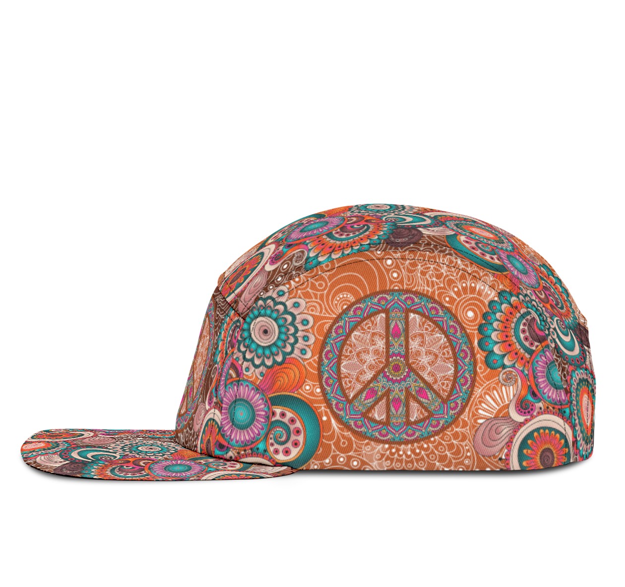 Flower Power 1022