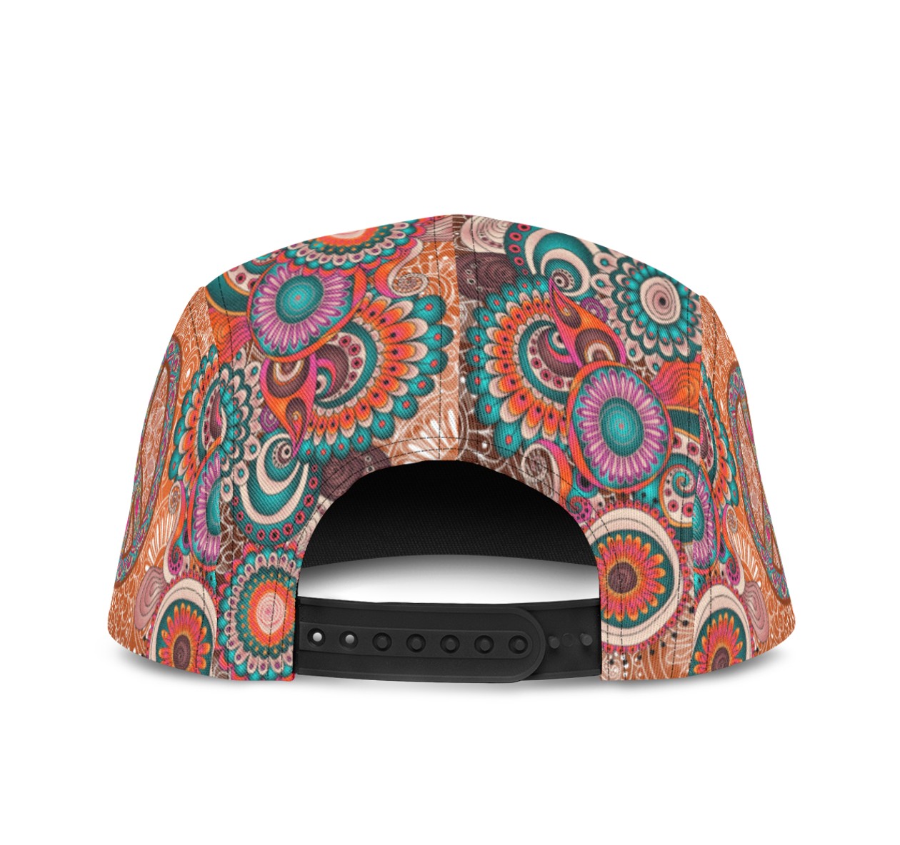 Flower Power 1022