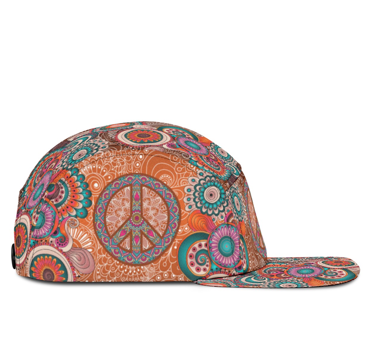 Flower Power 1022