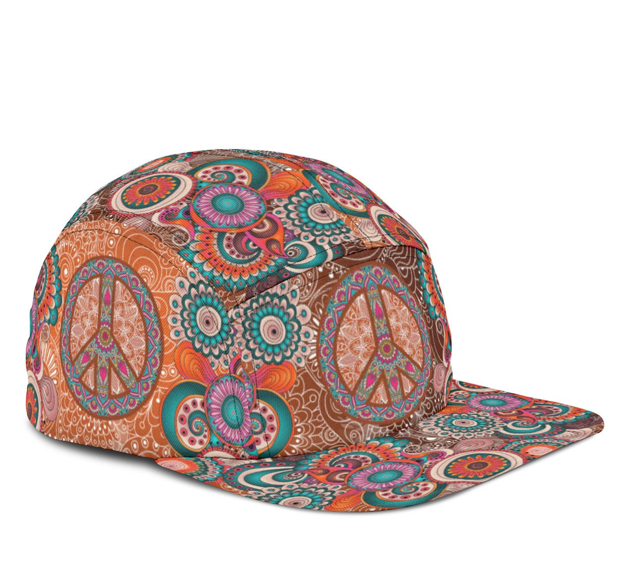 Flower Power 1022