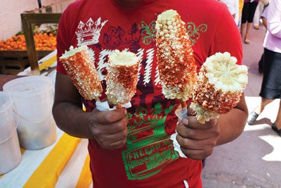 Support Local Street Vendors Movement ( Front & Back Print ) T-Shirt