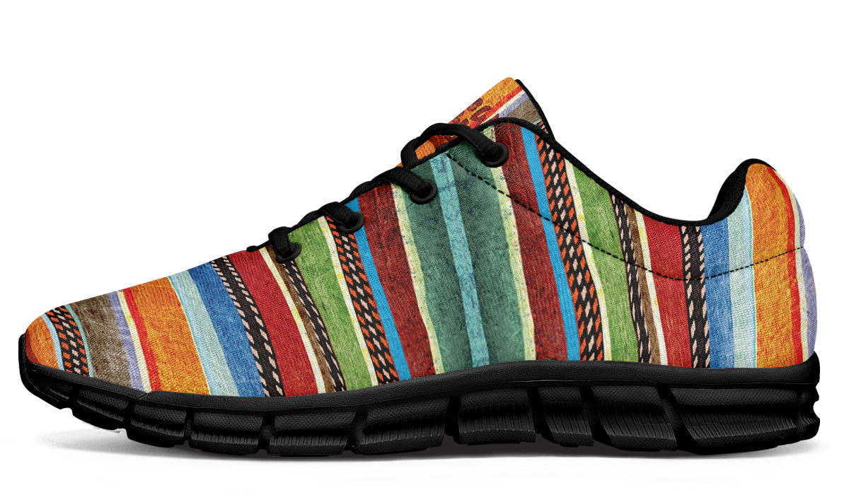 Active Sneakers Print file Fix