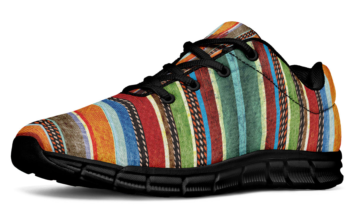 Active Sneakers Print file Fix