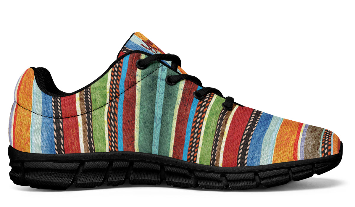 Active Sneakers Print file Fix