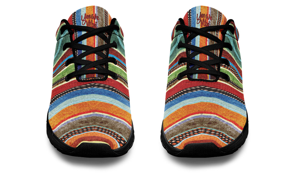 Active Sneakers Print file Fix