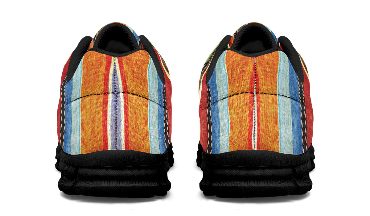 Active Sneakers Print file Fix
